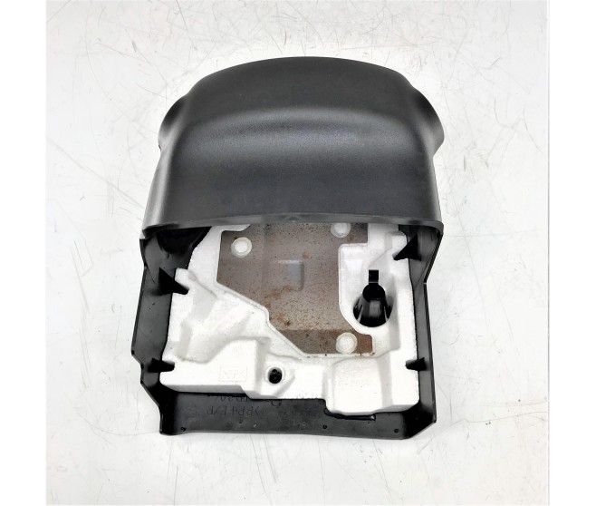 STEERING COLUMN COVER FOR A MITSUBISHI ECLIPSE CROSS/OUTLANDER CROSS - GK1W