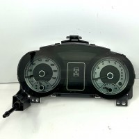 AUTO SPEEDO COMBINATION METER