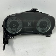 AUTO SPEEDO COMBINATION METER