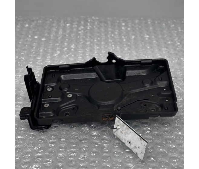BATTERY STAND TRAY FOR A MITSUBISHI V60,70# - BATTERY STAND TRAY