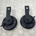 HORN SET FOR A MITSUBISHI PAJERO MINI - H53A