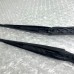 WINDSHIELD WIPER ARMS RIGHT AND LEFT FOR A MITSUBISHI TRITON - KA9T