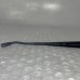 WINDSHIELD WIPER ARMS RIGHT FOR A MITSUBISHI KG,KH# - WINDSHIELD WIPER & WASHER
