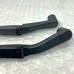 WINDSHIELD WIPER ARMS RIGHT AND LEFT FOR A MITSUBISHI TRITON - KB8T