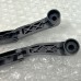 WINDSHIELD WIPER ARMS RIGHT AND LEFT FOR A MITSUBISHI L200,L200 SPORTERO - KB4T