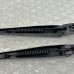 WINDSHIELD WIPER ARMS RIGHT AND LEFT FOR A MITSUBISHI L200,L200 SPORTERO - KB4T