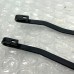 WINDSHIELD WIPER ARMS RIGHT AND LEFT FOR A MITSUBISHI TRITON - KB8T