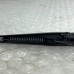 FRONT RIGHT WIPER ARM FOR A MITSUBISHI OUTLANDER - CW5W