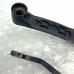 FRONT WIPER ARMS LEFT AND RIGHT FOR A MITSUBISHI CHASSIS ELECTRICAL - 