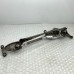 WINDSCREEN WIPER LINKAGE AND MOTOR FOR A MITSUBISHI ASX - GA6W