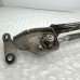 WINDSCREEN WIPER LINKAGE AND MOTOR FOR A MITSUBISHI ASX - GA3W