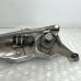 WINDSCREEN WIPER LINKAGE AND MOTOR FOR A MITSUBISHI OUTLANDER - CW7W