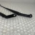 FRONT WINDSHIELD WIPER ARM SET FOR A MITSUBISHI PAJERO/MONTERO - V87W