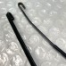 FRONT WINDSHIELD WIPER ARM SET FOR A MITSUBISHI PAJERO/MONTERO - V98W