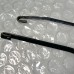 FRONT WINDSHIELD WIPER ARM SET