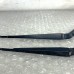 WINDSHIELD WIPER ARMS FRONT FOR A MITSUBISHI PAJERO/MONTERO - V96W