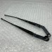 WINDSHIELD WIPER ARMS FRONT FOR A MITSUBISHI V90# - WINDSHIELD WIPER & WASHER