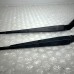 WINDSHIELD WIPER ARMS FRONT FOR A MITSUBISHI PAJERO/MONTERO - V97W