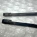 WINDSHIELD WIPER ARMS FRONT FOR A MITSUBISHI PAJERO/MONTERO - V87W