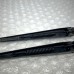 WINDSHIELD WIPER ARMS FRONT FOR A MITSUBISHI PAJERO/MONTERO - V98W