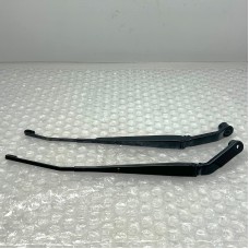 WINDSHIELD WIPER ARMS FRONT