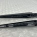 WINDSHIELD WIPER ARMS FRONT FOR A MITSUBISHI PAJERO/MONTERO - V87W