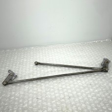 WINDSHIELD WIPER LINKAGE