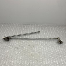 WINDSHIELD WIPER LINKAGE