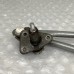 WINDSHIELD WIPER LINKAGE FOR A MITSUBISHI GENERAL (EXPORT) - CHASSIS ELECTRICAL