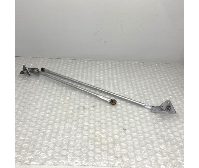 WINDSHIELD WIPER LINKAGE FOR A MITSUBISHI V90# - WINDSHIELD WIPER LINKAGE