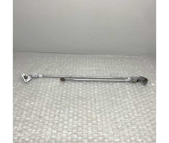 WINDSHIELD WIPER LINKAGE - SEE DESCRIPTION FOR A MITSUBISHI PAJERO/MONTERO - V98W