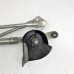 WINDSHIELD WIPER LINK AND MOTOR FOR A MITSUBISHI CHASSIS ELECTRICAL - 
