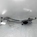WINDSHIELD WIPER LINK AND MOTOR