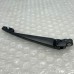 REAR WINDOW WIPER ARM FOR A MITSUBISHI PAJERO - V93W