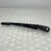 REAR WINDOW WIPER ARM FOR A MITSUBISHI PAJERO - V93W