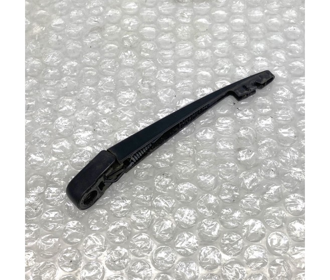 REAR WINDOW WIPER ARM FOR A MITSUBISHI GENERAL (EXPORT) - CHASSIS ELECTRICAL