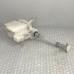 WINDSHIELD WASHER TANK FOR A MITSUBISHI CV0# - WINDSHIELD WASHER TANK