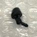 REAR WASHER JET FOR A MITSUBISHI V97W - 3800/LONG WAGON<07M-> - GLS(NSS4/7SEATER/EURO4),S5FA/T LHD / 2006-08-01 -> - 