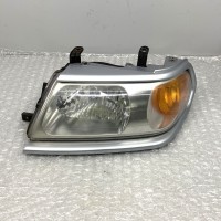 HEAD LAMP LIGHT FRONT LEFT