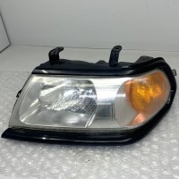 FRONT LEFT HEADLAMP