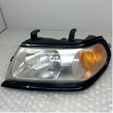 FRONT LEFT HEADLAMP