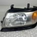 FRONT LEFT HEADLAMP FOR A MITSUBISHI PAJERO/MONTERO SPORT - K94W