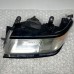 FRONT LEFT HEADLAMP FOR A MITSUBISHI PAJERO/MONTERO SPORT - K94W