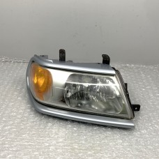 HEADLIGHT FRONT RIGHT