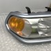 HEADLIGHT FRONT RIGHT FOR A MITSUBISHI PAJERO/MONTERO SPORT - K94W