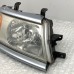 HEADLIGHT FRONT RIGHT FOR A MITSUBISHI PAJERO/MONTERO SPORT - K94W