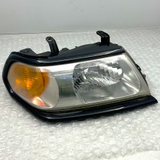 FRONT RIGHT HEADLAMP