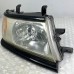 FRONT RIGHT HEADLAMP