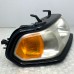 FRONT RIGHT HEADLAMP