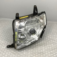 LEFT HEADLAMP